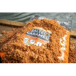 Zanęta Sonubaits Method Mix Salted Caramel 2kg SONUBAITS - 1 2