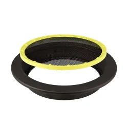 Matrix Fine Mesh Riddle Insert 6mm Sieve MATRIX - 2 2