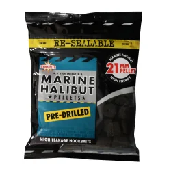 Pellet Dynamite Baits Marine Halibut Pre-Dri 21mm DYNAMITE BAITS - 1