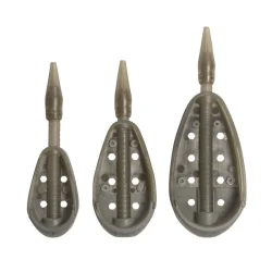 Preston ICS In-Line Banjo XR Feeder Large 30g PRESTON - 1