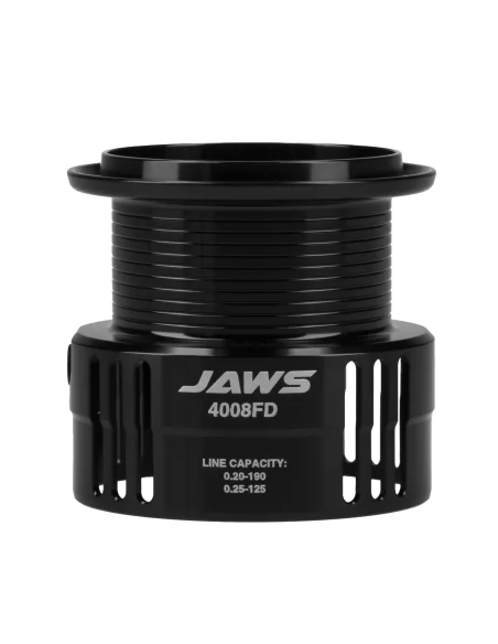 Szpula zapasowa do kołowrotka  Mikado JAWS 4008 FD MIKADO - 1