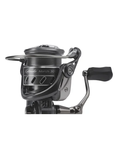 Kołowrotek Mikado Katsudo MATCH 2012 MIKADO - 2