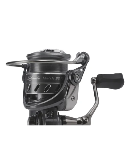 Kołowrotek Mikado Katsudo MATCH 2012 MIKADO - 2