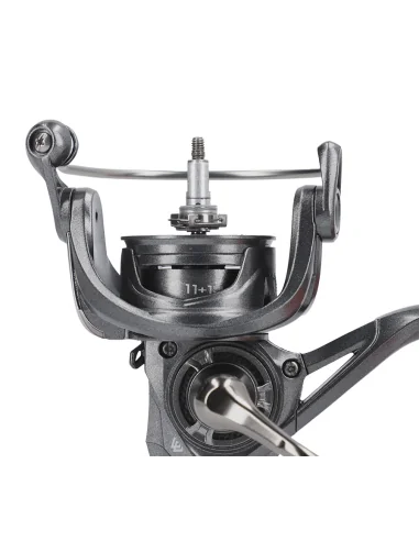 Kołowrotek Mikado Katsudo MATCH 2012 MIKADO - 3