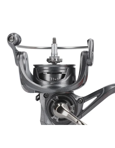 Kołowrotek Mikado Katsudo MATCH 2012 MIKADO - 3