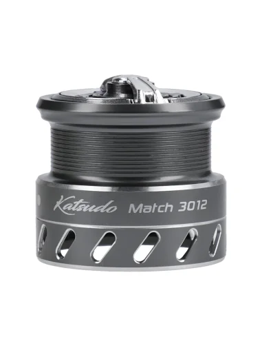 Kołowrotek Mikado Katsudo MATCH 2012 MIKADO - 5