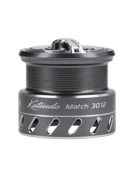 Kołowrotek Mikado Katsudo MATCH 2012 MIKADO - 5