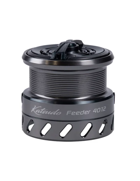 Kołowrotek Mikado Katsudo FEEDER 4012 MIKADO - 4