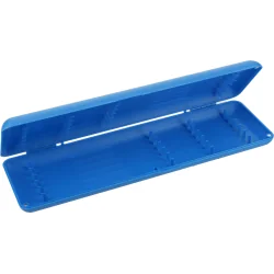 Pudełko Mikado na przypony RIG BOX 15-25cm MIKADO - 1 2