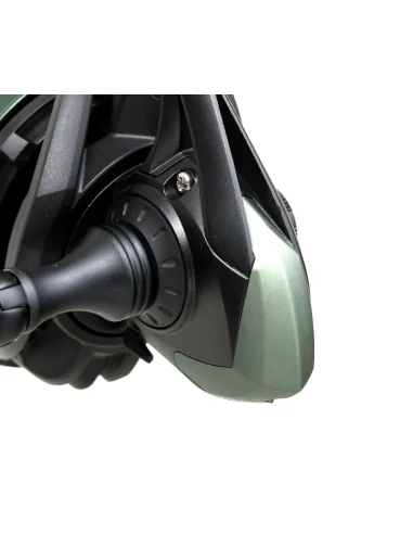 Kołowrotek Flagman  S-Canal Feeder 4500 FLAGMAN - 2