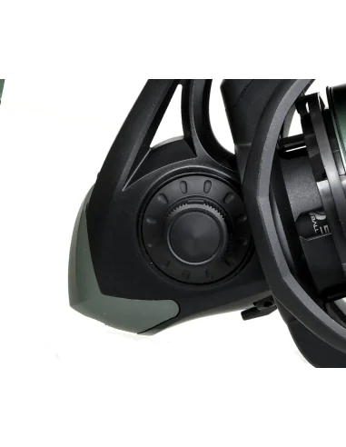 Kołowrotek Flagman  S-Canal Feeder 4500 FLAGMAN - 3