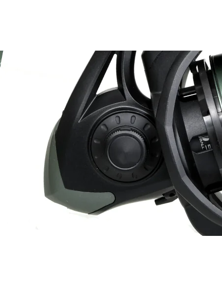 Kołowrotek Flagman  S-Canal Feeder 4500 FLAGMAN - 3