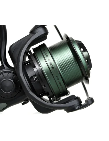 Kołowrotek Flagman  S-Canal Feeder 4500 FLAGMAN - 4