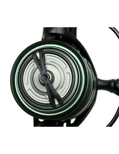 Kołowrotek Flagman  S-Canal Feeder 4500 FLAGMAN - 5