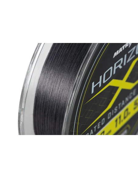 Matrix Horizon X Coated Braid 150m 0.12mm MATRIX - 2