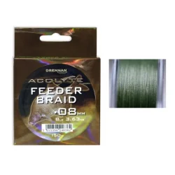 Drennan Acolyte Feeder Braid 0.12mm 150m DRENNAN - 1