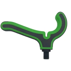 Podpórka Front rest feeder ZIELONA  - 1