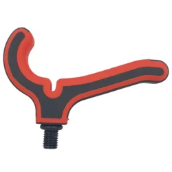 Zestaw Buzz Bar 2x Podpórka Front Czerwona  - 1 2