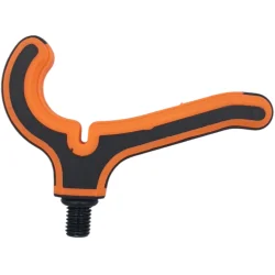 Zestaw Buzz Bar 2x Podpórka Front Pomarańczowa  - 1 2