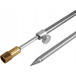 Podpórka Teleskopowa Aluminiowa 120cm  - 1