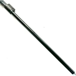 Podpórka Teleskopowa Adjustable Banksticks Black 90 cm  - 1