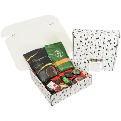 Box Świąteczny Esca Feeder Na Wody Dzikości – PZW ESCAFEEDER - 1 2