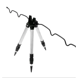 Trójnóg  Wędkarski Podpórka na Wędki 120cm  - 1
