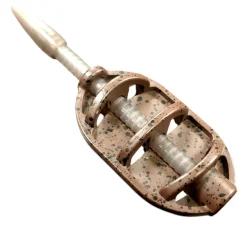 PODAJNIK DURA FLAT METHOD FEEDER LARGE 35g  - 1