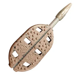 PODAJNIK DURA FLAT METHOD FEEDER LARGE 35g  - 1 2