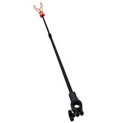 Zestaw Ramię Feeder Arm Z Podpórką  - 1