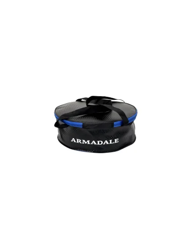 Zestaw Flagman Armadale Groundbait Bowl and Riddle FLAGMAN - 4