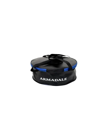 Zestaw Flagman Armadale Groundbait Bowl and Riddle FLAGMAN - 4
