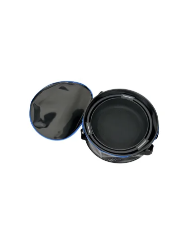 Zestaw Flagman Armadale Groundbait Bowl and Riddle FLAGMAN - 6