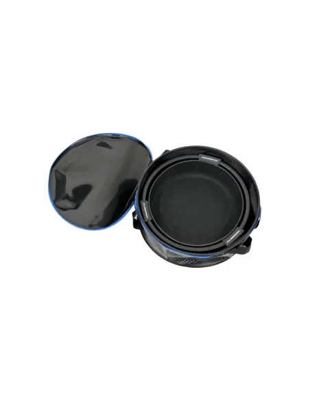 Zestaw Flagman Armadale Groundbait Bowl and Riddle FLAGMAN - 6