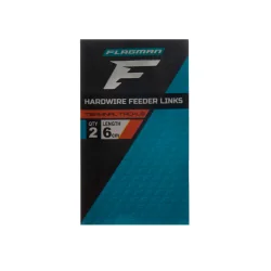 Feederlink Flagman Hardwire 6cm FLAGMAN - 1 2