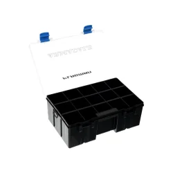 Pudełko Flagman Armadale Feeder Tackle  28x17x10cm FLAGMAN - 1 2