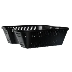 Sitko Flagman Plastic Riddle 16x16x5cm FLAGMAN - 1