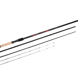 Wędka Flagman Sherman Pro NG  River  4,20m/200g FLAGMAN - 1
