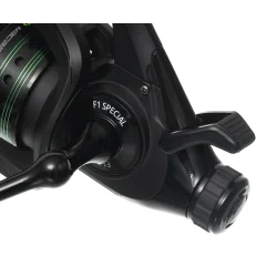 Kołowrotek Flagman Armadale Basic 4500  F1 Specjal FLAGMAN - 1 2