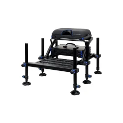 Siedzisko Flagman Sherman Pro NG Seatbox 36mm FLAGMAN - 1