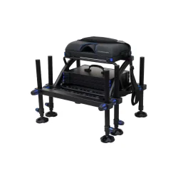 Siedzisko Flagman Sherman Pro NG Seatbox 36mm FLAGMAN - 1 2