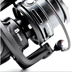 Kołowrotek Genlog G-Leader Feeder 5000 GENLOG - 1 2