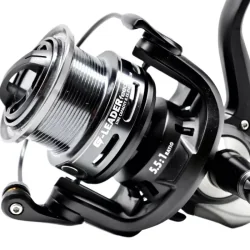 Kołowrotek Genlog G-Leader Feeder 4000 GENLOG - 1