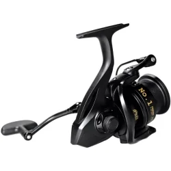 Kołowrotek Genlog No.1 Feeder 4000 GENLOG - 1 2