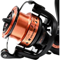 Kołowrotek Genlog Dedicate 2 Feeder Master 4000 GENLOG - 1