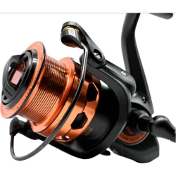 Kołowrotek Genlog Dedicate 2 Feeder Master 3500 GENLOG - 1