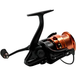 Kołowrotek Genlog Dedicate 2 Feeder Master 3500 GENLOG - 1 2