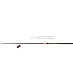 Wędka Genlog Dedicate Feeder MASTER  3,60m 75g 2-cz GENLOG - 1