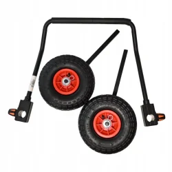 Układ Jezdny GENLOG do kosza Feeder Box 360 GENLOG - 1