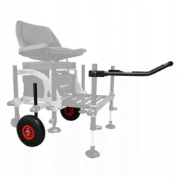 Układ Jezdny GENLOG do kosza Feeder Box 360 GENLOG - 1 2